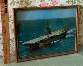 CLEARANCE  !  $3.00 NOW, WAS $12.00...............Ship Picture (P1011)