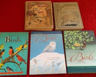 HALF OFF !  $7.50 NOW, WAS $15.00................Vintage Children's Books (P1056)