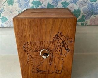 $12.00..............Musical Bank (PP3)