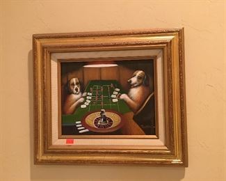 Sale Picture