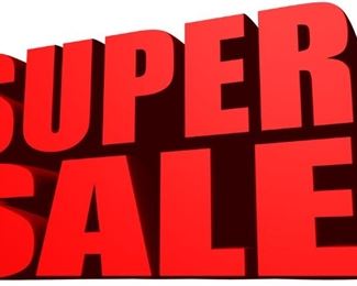Sale Picture