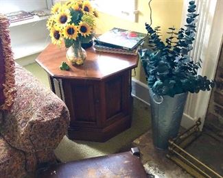 end table