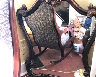 mirror