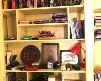 books