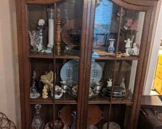 Antique furniture