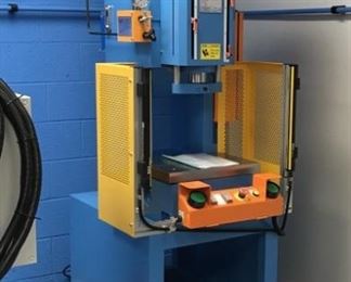 ksy100 hydraulic press
