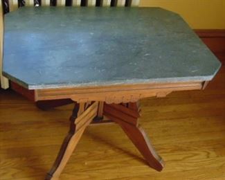 Eastlake Table