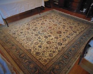 Room Size Rug (approx 8x10)