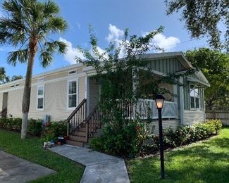 Open House 2:30-5:30 Friday November 27. $67,500 and realtors name and information: Senior Consultant , Auctioneer
Affluent Estate Properties &
Atlantic Florida Properties
8461 Lake Worth Rd. Suite 203
Lake Worth, FL 33462
Direct : (561) 340-1497
RealtorDaisyHiggins@gmail.com License #: SL#8286227, AU#5030 AB#3802, #W659898