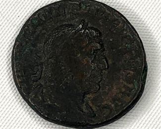 Philippus (244-49 AD) Bronze Coin
