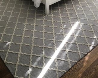 Pottery Barn Addison Rug - 8' x 10' | $225