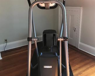 Precor Elliptical EFX 5.25 | $550