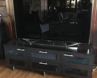 Samsung 65" TV | $175