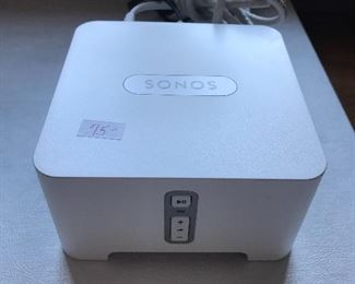 Sonos Connect $75.