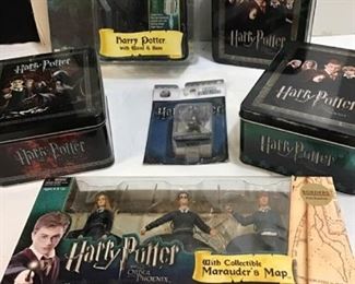 170Harry Potter Collectibles