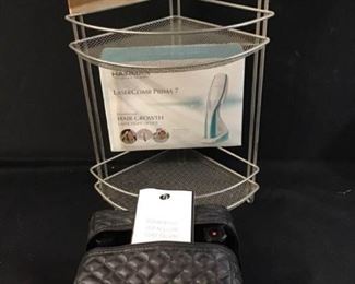 171HairMax Prima 7 Laser Comb