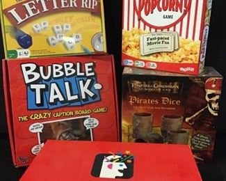 191Board Games