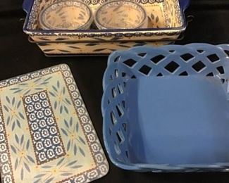 193Temptations Old World Ovenware