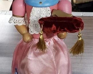 210Christian Ulbricht Cinderella Nutcracker