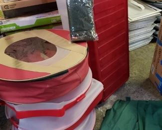 233Holiday Storage