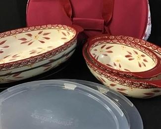 249Temptations Old World Cookware