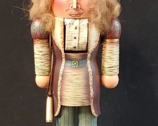 286Susan Milford Columbus Nutcracker
