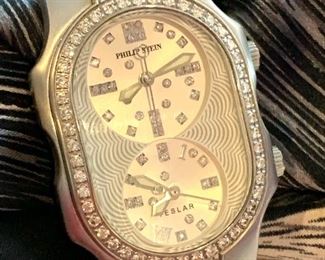 Philip Stein Watch- works