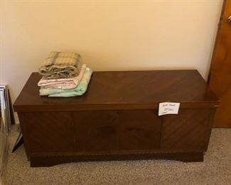 Lane hope chest