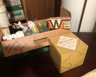 Avon stuff all for one price