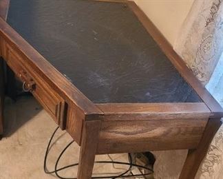 Corner Desk