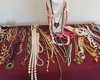 Fashion Jewelry