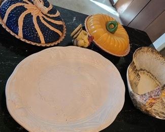 Holiday Dinner