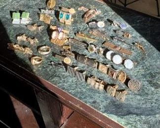 Mens Fashion Accessories