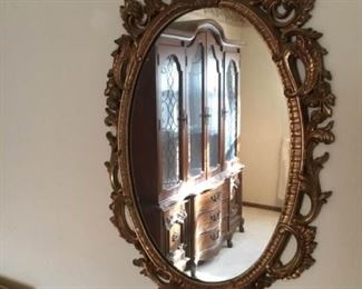 Mirror, Mirror