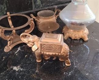 Miscellaneous Decor