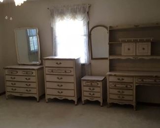 Princess Room, Childrens Bedroom Furniture