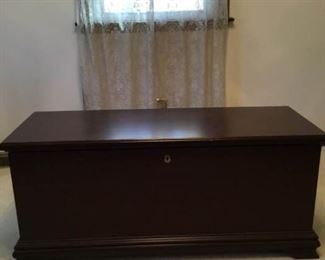 Sauder Chest I