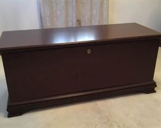 Sauder Chest II