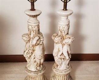 Table Lamps