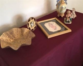 Victorian Decor