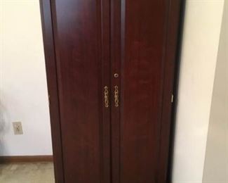 Wardrobe