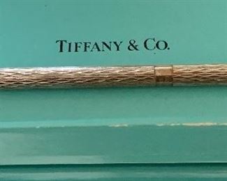 Tiffany co sterling 