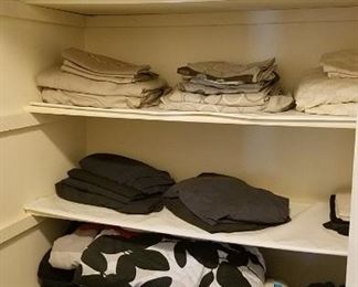 linens