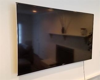 Flat screen tv