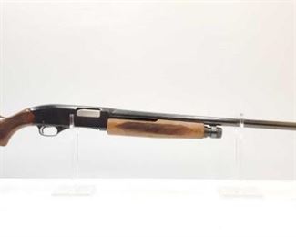 #800 • Winchester 1200 12 GA Semi-Auto Shotgun