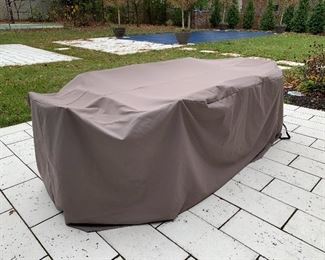 Cover of Table and Chairs