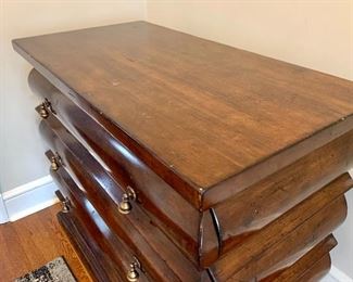 Top of Century Dresser