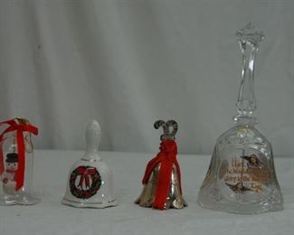 Bell Collection 1
