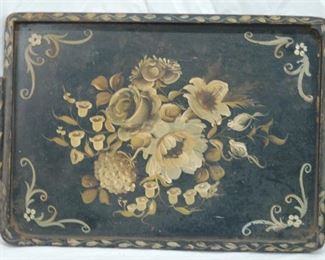 Floral Tray
