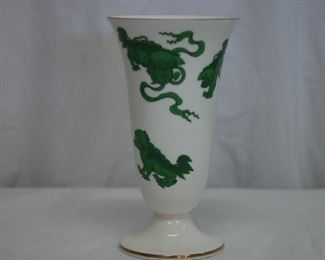 Wedgwood Vase

